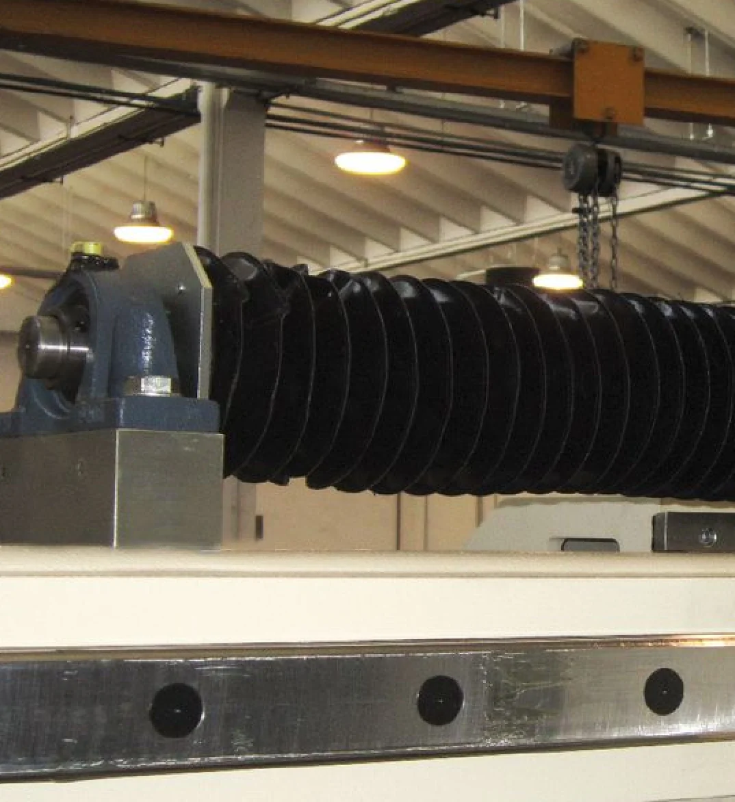 Industrial Machinery